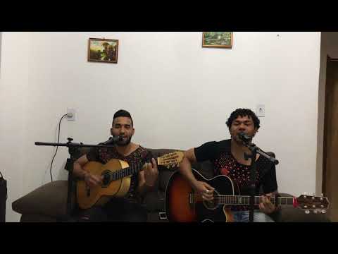 Coração Ressacado - Jads e Jadson (Higor e Denner - Cover )