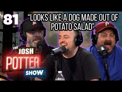 Well Done & Ketchup w/ Kevin Ryan and H. Foley (EP81) The Josh Potter Show
