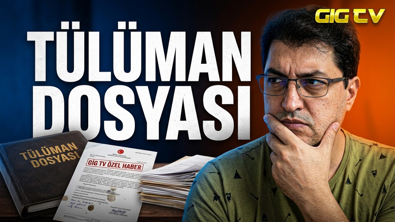 Tülüman Masallarında Sınırları Zorlar