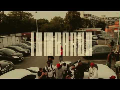 BANGA NOSTRA X AYO BEATZ - LUMBAADA (OFFICIAL VIDEO)