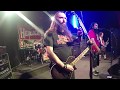 Hemlock - No Money No Love (Live) @ The Curtain Club - Dallas, TX 4/27/2018