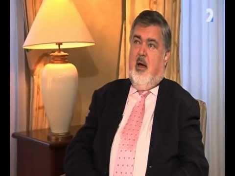 Peter Dvorský Interview