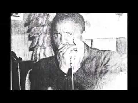 Sonny Boy Williamson Pt. 1