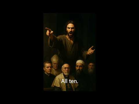 Did God Forget To Tell Us He Changed The Sabbath