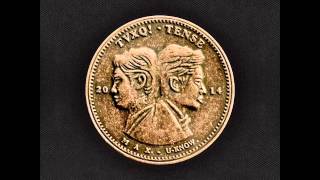 [Album] TVXQ - Tense [7th Album]