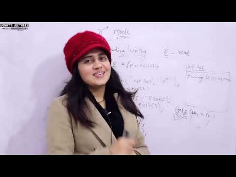 C 01 Introduction to Programming in C | Programming in C