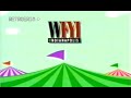 PBS KIDS Station ID Carousel WFYI TV 2001