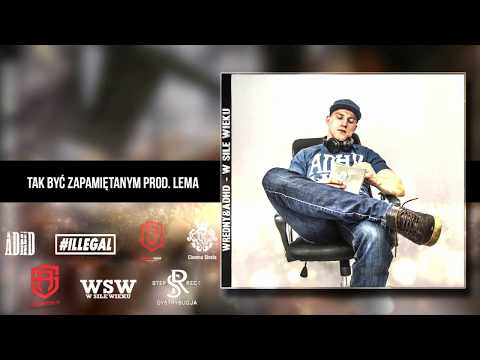 Wredny & ADHD - tak byc zapamiętanym