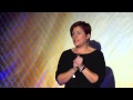 Resiliency & recovery | Jennifer Storm | TEDxMuncyStatePrison