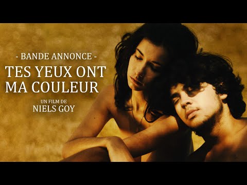Tes yeux ont ma couleur - Bande Annonce (Niels Goy)