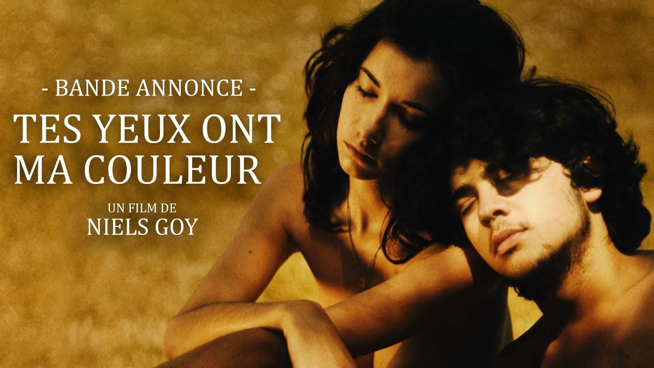 Miniature de la vidéo Tes yeux ont ma couleur - Bande Annonce (Niels Goy) du film Tes yeux ont ma couleur