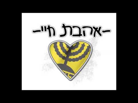 דאללה בית"ר (הולך ומשתגע)
