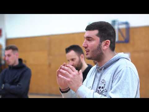 CGA Promo - Showcase 2021.