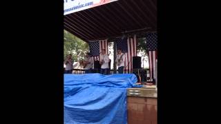 Grasstowne &quot;World Of Forgotten People&quot; 2012