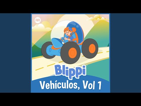 La Canción Divertida del Tren