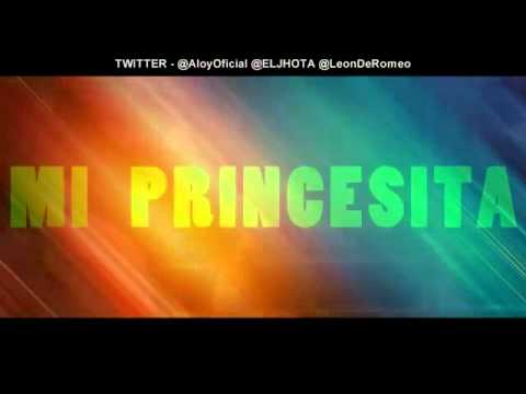 León de Romeo Ft. Aloy, Jhota Boy Color - Llegó La Noche .mp4