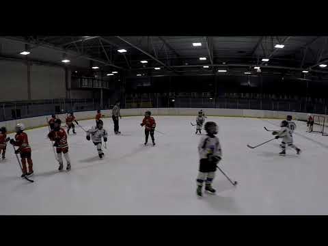 Highlights game Panter "Must" F2 vs Viru Sputnik F2