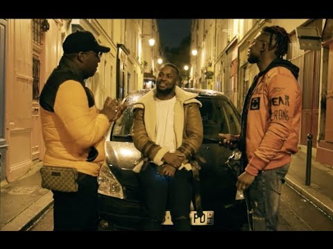 Lespada - CV (Clip Officiel)