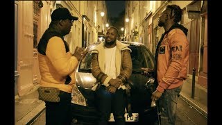 Lespada - CV (Clip Officiel)