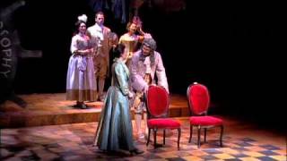 Emilie – South Coast Repertory Trailer