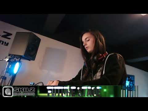 Future Stage DJ Set with Sam Skilz & Miss ASYA 20-01-18