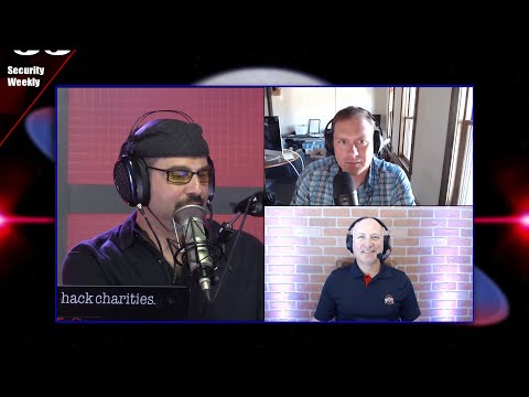 Enterprise News: July 17, 2019 - Enterprise Security Weekly #145