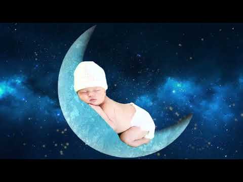 Watch Your Child Fall Asleep in 5 Minutes / Instrumental Lullaby / Baby Sleep Music for Colic Relief
