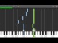 Synthesia - Song From The Secret Garden [100 ...