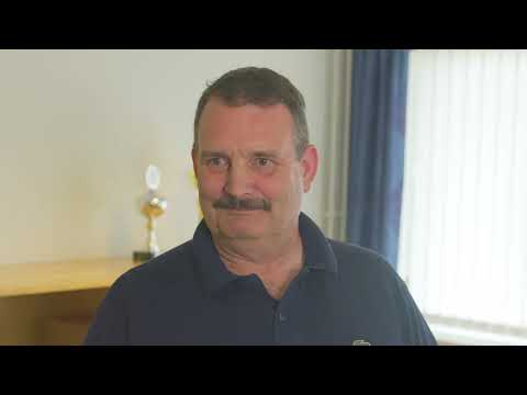 Arelion use Inergen from Fire Eater as fire protection