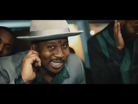 JOJINOOO x RJ6FT x MOJO x JON30 x TROY "COOK UP" OFFICIAL VIDEO