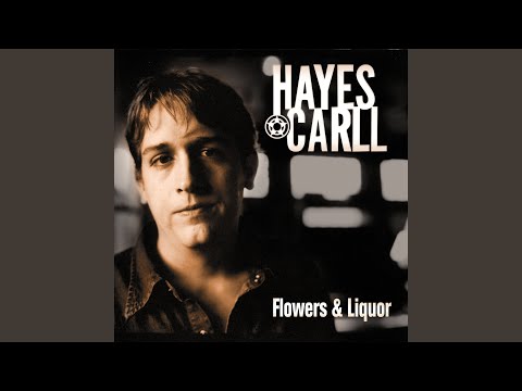 Easy Come Easy Go - Hayes Carll