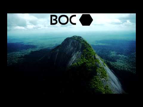 Boards of Canada - Rare Releases Mixtape