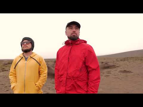 Va Fluyendo - Sudakaya - (Official Video)