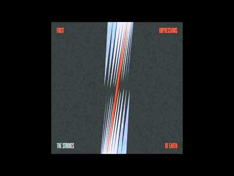 download lagu mp3 mp4 The Strokes Fear Of Sleep, download lagu The Strokes Fear Of Sleep gratis, unduh video klip The Strokes Fear Of Sleep