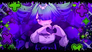  (1) - ぴーなた-毒占欲(DOKUSENYOKU)  重音テト