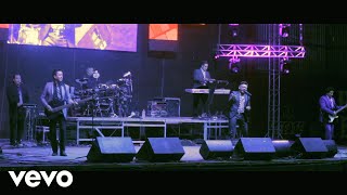 Grupo Bryndis - Entre Tú Y Yo (En Vivo)