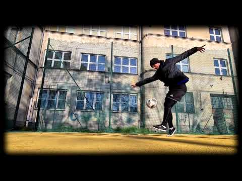 PAWEŁ SKÓRA - AIR COMBOS 4 LIFE