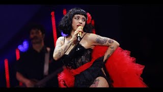 Mon Laferte - La Visita (Acoustic) REACCIÓN!*