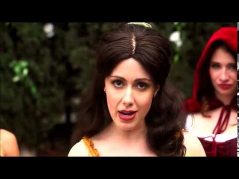 Cenicienta vs Bella rap