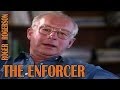 Roger Rogerson Interview The Enforcer Classic Video