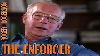 Roger Rogerson Interview | The Enforcer | Classic Video video