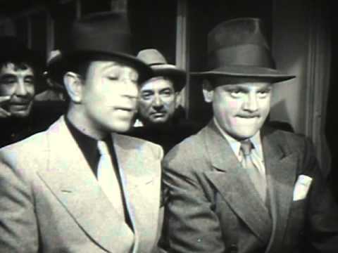 afbeelding Each Dawn I Die - Trailer