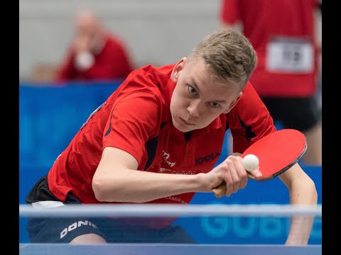 SM Elite 2022 / CS élite 2022 - 1/32-Final Herren / Messieurs