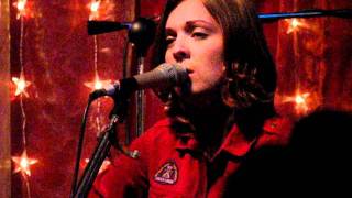 Brandi Carlile - Late Morning Lullaby