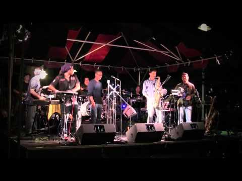 Loisaida (groove collective)