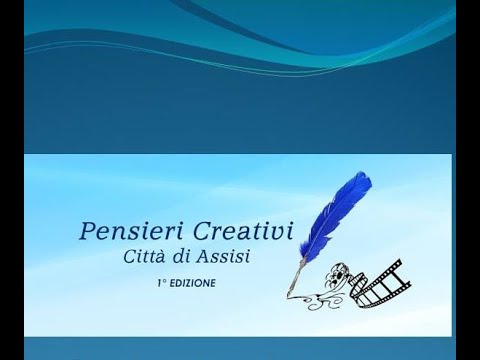 AVANTI (SHIFT+N) Il Castello di Zungoli6:03   0:02 / 1:33   Fasi conclusive Concorso Letterario "Pensieri creativi" Servizio Umbria TV