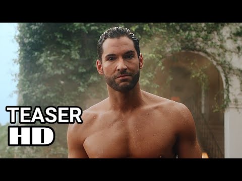 Lucifer Season 4 | Official Teaser [HD] | Netflix Series