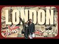 My BIRTHDAY TRIP To LONDON Surprise Travelvlog Drop