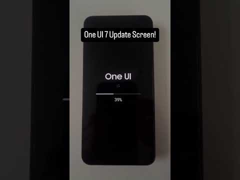 Unleashing One UI 7 on Samsung Devices!