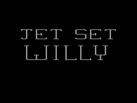 The Best of Retro VGM #789 - Jet Set Willy (Atari 8-bit) - Main Theme